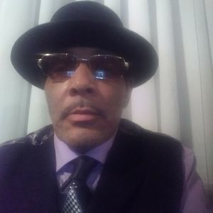 Meet your Posher, Glenn